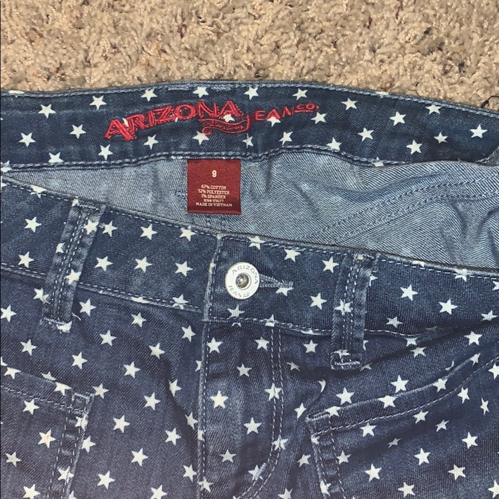 Shorts - Picture 4 of 4